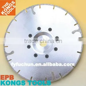 Diamond Discs: Stone Cutting Diamond Blades thumbnail-1