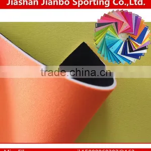 High Quaility Waterproof Neoprene Swimwear Fabric Rubber Sheet thumbnail-1
