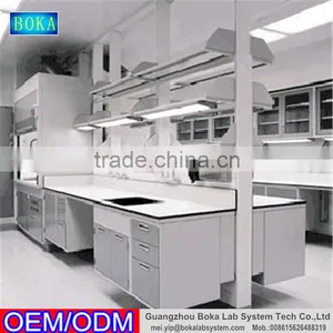 Hot Selling Laboratory Working Table for Hospital Diagnostic Equipment thumbnail-2