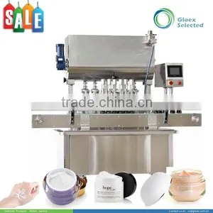 Automatic Cream Filling Machine thumbnail-1