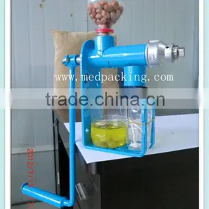 Hot Selling Hand Operate Mini Seed Oil Expeller Oil Press thumbnail-1