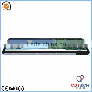 Bar Type 2.9'' 3.9'' 4.2'' 4.6' 5.8'' 6.5'' 7.2'' 8.8'' 9.1'' 11.9'' 12.3'' Product Range Size TFT LCD thumbnail-4