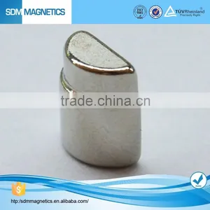 High Performance Ndfeb/Smco/Alnico/Ferrite Magnetic Powder thumbnail-6