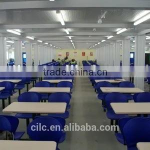 CILC Project Prefab Movable Modified Container House thumbnail-6