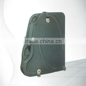 Hard Trolly Eva Bicycle Bag thumbnail-1