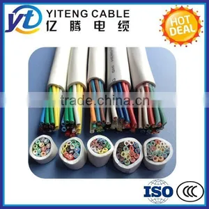 Control Cable/Shielded Control Cable to BS6500 thumbnail-1