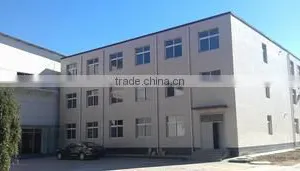 Ningbo Answered Fitness And Sports Co., Ltd. company overview - view 1 thumbnail