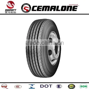 Truck and Bus TBR Tire 13R22.5 for Discount Price Sale thumbnail-6