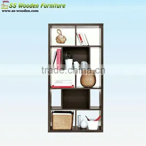 MDF Book Bookcase thumbnail-1