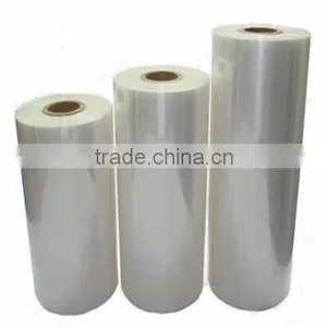 High Quality PET Polyester Film /Surface Protective Polyester Film/ Polyester Protective Film Manufacture thumbnail-1
