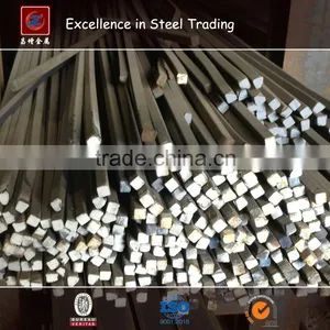 20*20 25*25 40*40 ASE 1020,1045 Steel Square Bar thumbnail-1
