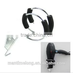 Stand Hair Salon Hood Dryer Hair Dryer Wall Mounted Hair Salon Hood Dryer Hair Dryer Stand Holder thumbnail-1
