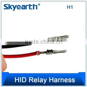 H1 Relay Cable For HID Xenon Bulb, HID Relay Harness for H1 thumbnail-2