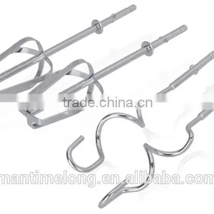 Electric Milk Mixer Drink Mixer Egg Mixer thumbnail-5