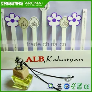AROMA+/New Arrival Customized Perfume Test Strips With LOGO Printing thumbnail-1