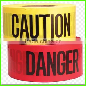 Safety Warning Police Line Tape thumbnail-1