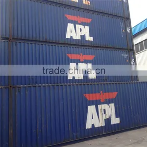 45feet High Cube Container thumbnail-3
