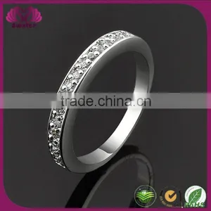 Brass Rings Jewelry Jewelry 1 Dollar Ring thumbnail-1
