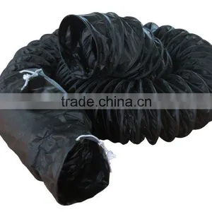 Antistatic Flexible Air Duct Hose With Carrying Bag thumbnail-5