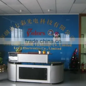 Shenzhen Seven Colors Lighting Tech. Co., Ltd. company overview - view 2 thumbnail