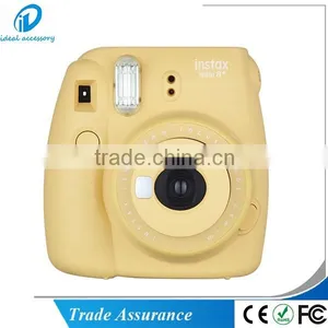 New Selfie Edition Fuji Instax Mini8 Plus Fujifilm Instant Mini Camera thumbnail-5