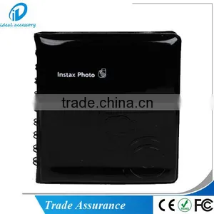 Jelly Style 64 Pockets Photo Album for Mini Fujifilm Instax Mini8 7s 25 50s 90 Polaroid 3inch Films &Name Cards thumbnail-1