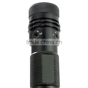 20mw Adjustable Green Laser Pointer Hunting Sight Scope thumbnail-6