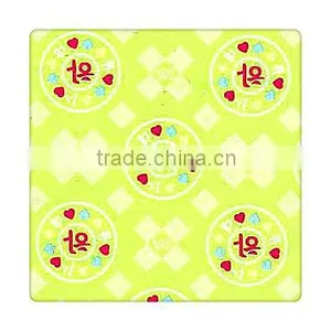 Animal Skin Design of Transfer Film For Leather thumbnail-1