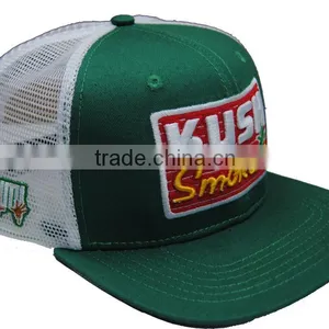 6 Panel Cap/trucker Cap/custom Hat thumbnail-2