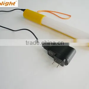 Dimmable Rechargeable Led Emergency Flashlight thumbnail-2