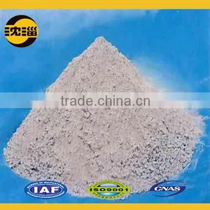 New Product Refractory Mortar Fire Clay thumbnail-4