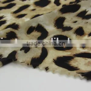 Black Light Yellow N2020 Leopard Ultr Thin Plain Pattern Nylon Spandex Military Uniform thumbnail-4