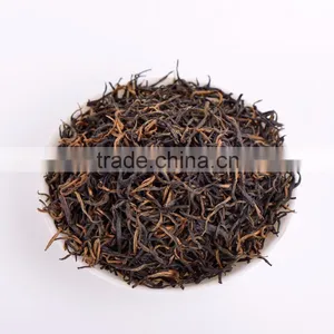 Fat Removal Tin Box Gift Packing Export Bulk Tea Black Tea thumbnail-2