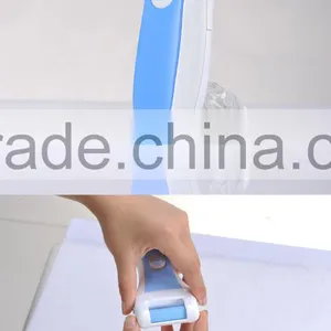 Battery Operated Manicure Kits/foot Skin Removal Tool Buy 1 Device 4 Pcs for Free thumbnail-3