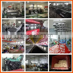 Pvc Flex Banner/flax Banner/ceiling Advertising Hang Banner thumbnail-6