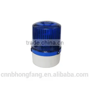 Revolving and Traffic Warning Light Supplier thumbnail-3