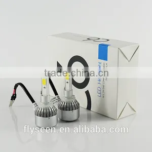 Led Headlight h4 h3 h1 9005 9006 880 H11 h7 Auto Headlight h4 Led Kit thumbnail-3
