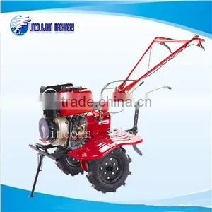 Diesel Power Direct Connection Mini Tiller for Sale thumbnail-1