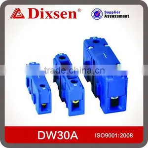 Dixsen Attachable Auxiliary Contact Module DW30A thumbnail-1