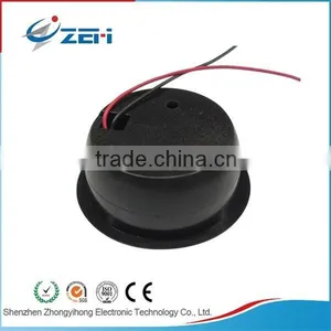 23mm 8 Ohm 1.0W Dynamic Waterproof Loudspeaker Quality Choice thumbnail-5