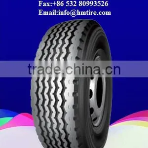 Chinese New Tyre Top Quality Cheap Price Heavy Truck Tyre 385/65R22.5 thumbnail-2