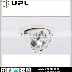 New Products 2016 30w Led Down Light,cob Led Downlight Price,IP20 Led Light Downlight thumbnail-4