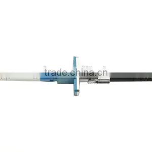 FTTH Best Quality LCTO ST UPC APC Duplex Fiber Optic Adapters lc Connecter thumbnail-4