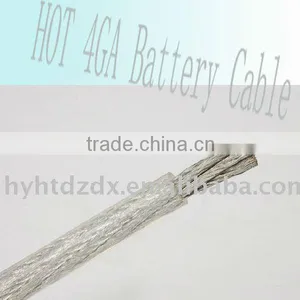 4GA Car Cable thumbnail-1
