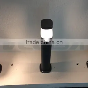 VL7011-6W-H300/H500/H800mm CE Certification 3 Years Warranty Modern Outdoor Lawn Lighting thumbnail-2