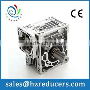 NMRV WORM REDUCER GEAR MOTOR thumbnail-1