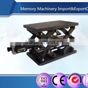 High Quality Laboratory Lab Scissor Jack ,Travel90mm Quality Choice thumbnail-1