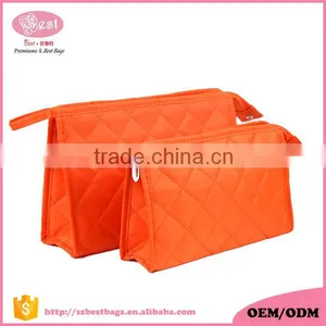 2016 Hot Sale High Quality New Non Toxic Cosmetic Bag thumbnail-1