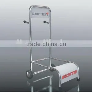 Tire Display of High-quality(floor Display) thumbnail-1