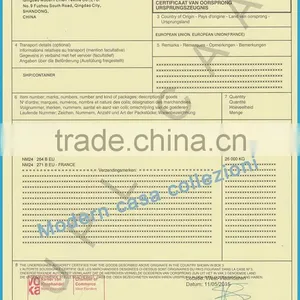 China Textile Fabric / Linen Fabric for Shirt / Bulk Linen Fabric Quality Choice thumbnail-3